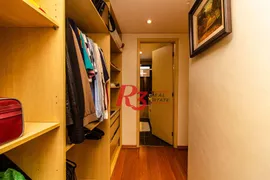 Apartamento com 3 Quartos à venda, 242m² no Boqueirão, Santos - Foto 30