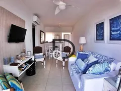 Apartamento com 2 Quartos para alugar, 90m² no Riviera de São Lourenço, Bertioga - Foto 6