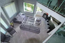 Casa de Condomínio com 5 Quartos à venda, 530m² no Quebra Frascos, Teresópolis - Foto 38
