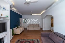 Apartamento com 3 Quartos à venda, 137m² no Flamengo, Rio de Janeiro - Foto 13