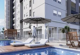 Apartamento com 3 Quartos à venda, 74m² no Jardim Ouro Verde, São José do Rio Preto - Foto 6