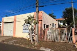 Galpão / Depósito / Armazém com 3 Quartos à venda, 163m² no Bonatto, Pato Branco - Foto 3