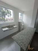Apartamento com 2 Quartos à venda, 44m² no Letícia, Belo Horizonte - Foto 1