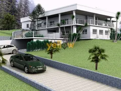 Terreno / Lote / Condomínio à venda, 600m² no Condominio Arujazinho, Arujá - Foto 7