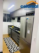 Apartamento com 2 Quartos à venda, 52m² no Recanto IV Centenário, Jundiaí - Foto 3