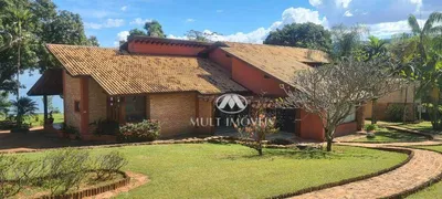 Fazenda / Sítio / Chácara com 4 Quartos à venda, 20000m² no Rifaina, Rifaina - Foto 1