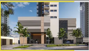 Apartamento com 1 Quarto à venda, 58m² no Jardim das Colinas, São José dos Campos - Foto 2