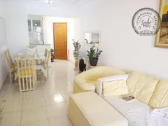 Apartamento com 2 Quartos à venda, 103m² no Canto do Forte, Praia Grande - Foto 3