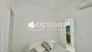 Apartamento com 1 Quarto à venda, 46m² no Gávea, Rio de Janeiro - Foto 9