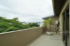 Cobertura com 3 Quartos à venda, 332m² no Recreio Dos Bandeirantes, Rio de Janeiro - Foto 29