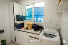 Casa de Condomínio com 3 Quartos à venda, 177m² no Armacao Da Piedade, Governador Celso Ramos - Foto 8