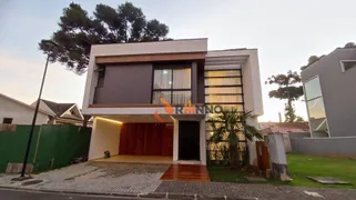 Casa de Condomínio com 3 Quartos à venda, 220m² no Santa Felicidade, Curitiba - Foto 1