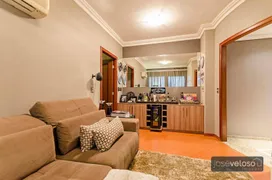 Apartamento com 3 Quartos para alugar, 150m² no Cristo Rei, Curitiba - Foto 16
