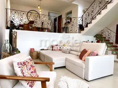 Casa de Condomínio com 4 Quartos à venda, 326m² no Moinho Velho, Cotia - Foto 8