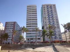 Apartamento com 2 Quartos à venda, 83m² no Guilhermina, Praia Grande - Foto 1
