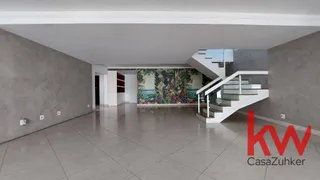 Casa de Condomínio com 4 Quartos à venda, 312m² no Brooklin, São Paulo - Foto 4