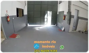 Galpão / Depósito / Armazém para alugar, 1070m² no Vasco Da Gama, Rio de Janeiro - Foto 3