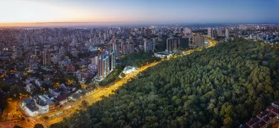 BOTANIQUE RÉSIDENCE no Jardim Botânico, Porto Alegre - Foto 28