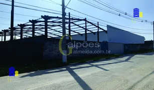 Galpão / Depósito / Armazém à venda, 2400m² no Distrito Industrial, Araçariguama - Foto 1