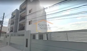 Apartamento com 2 Quartos à venda, 39m² no Vila Barbosa, São Paulo - Foto 8