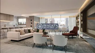 Apartamento com 4 Quartos à venda, 180m² no Perdizes, São Paulo - Foto 1