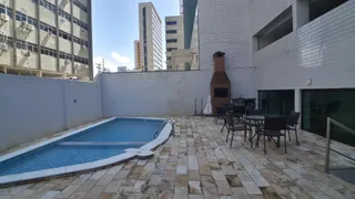 Apartamento com 3 Quartos para alugar, 94m² no Boa Viagem, Recife - Foto 22