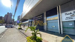 Loja / Salão / Ponto Comercial à venda, 56m² no Belvedere, Belo Horizonte - Foto 13