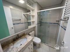 Apartamento com 4 Quartos para alugar, 138m² no Riviera de São Lourenço, Bertioga - Foto 12
