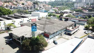 Galpão / Depósito / Armazém à venda, 3509m² no Jardim Monte Alegre, Taboão da Serra - Foto 2