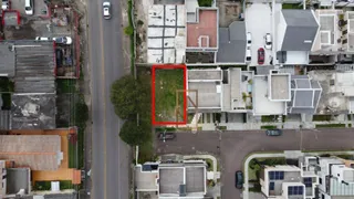 Terreno / Lote / Condomínio à venda, 186m² no Xaxim, Curitiba - Foto 4