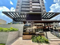 Apartamento com 2 Quartos para alugar, 100m² no Cambuí, Campinas - Foto 16