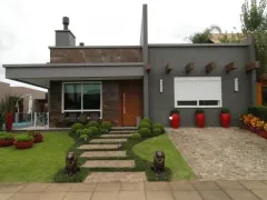 Casa de Condomínio com 5 Quartos à venda, 265m² no Condominio Condado de Capao, Capão da Canoa - Foto 1