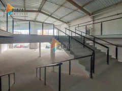 Galpão / Depósito / Armazém para alugar, 1200m² no Cidade Ocian, Praia Grande - Foto 27