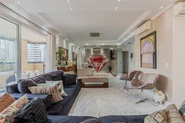 Apartamento com 3 Quartos à venda, 180m² no Itaim Bibi, São Paulo - Foto 1