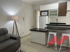 Apartamento com 1 Quarto para alugar, 36m² no Vila Cidade Universitária, Bauru - Foto 9