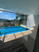 Casa de Condomínio com 4 Quartos à venda, 111m² no Valparaiso, Petrópolis - Foto 26