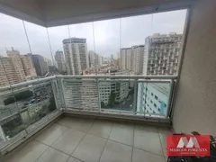Apartamento com 1 Quarto à venda, 47m² no Bela Vista, São Paulo - Foto 11
