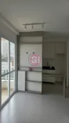 Apartamento com 1 Quarto à venda, 33m² no Condomínio Centro Empresarial Taquari , São José dos Campos - Foto 1