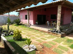 Casa com 3 Quartos à venda, 1400m² no Praia de Santa Rita, Extremoz - Foto 1