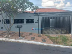 Casa com 4 Quartos à venda, 191m² no Parque Silva Azevedo, Sumaré - Foto 2