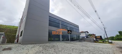 Galpão / Depósito / Armazém para alugar, 1000m² no Santa Terezinha, Gaspar - Foto 23