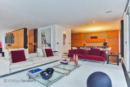 Apartamento com 5 Quartos à venda, 387m² no Alto de Pinheiros, São Paulo - Foto 7