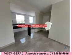 Apartamento com 3 Quartos à venda, 66m² no Venda Nova, Belo Horizonte - Foto 4