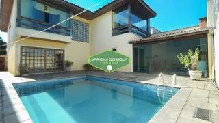 Casa com 4 Quartos à venda, 369m² no Jardim Campo Grande, São Paulo - Foto 1