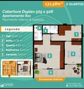 Apartamento com 2 Quartos à venda, 87m² no Prainha, Arraial do Cabo - Foto 3