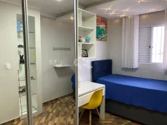 Casa de Condomínio com 3 Quartos à venda, 130m² no Vila Centenário, São Paulo - Foto 9