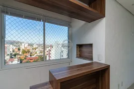 Apartamento com 3 Quartos para venda ou aluguel, 91m² no Jardim Botânico, Porto Alegre - Foto 10