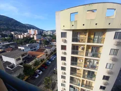 Apartamento com 2 Quartos para alugar, 48m² no Campinho, Rio de Janeiro - Foto 6
