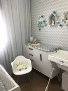 Apartamento com 2 Quartos à venda, 47m² no VILA FAUSTINA II, Valinhos - Foto 7