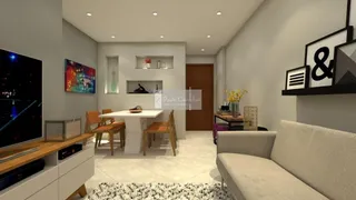 Apartamento com 2 Quartos à venda, 66m² no Vila da Penha, Rio de Janeiro - Foto 1